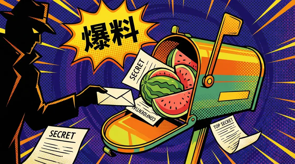 劲爆体育网站 匿名爆料通道漫画插图